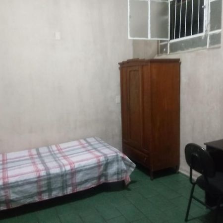 Guest House Bh Belo Horizonte Exterior foto