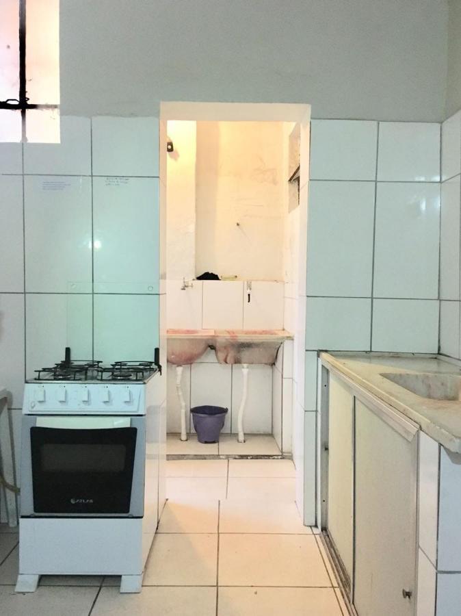 Guest House Bh Belo Horizonte Exterior foto