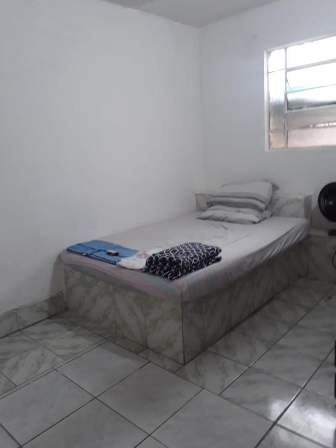 Guest House Bh Belo Horizonte Exterior foto